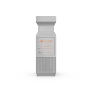 Sicilian Garden - Parfum Mixte Luxury Essence 30% - 50 Ml