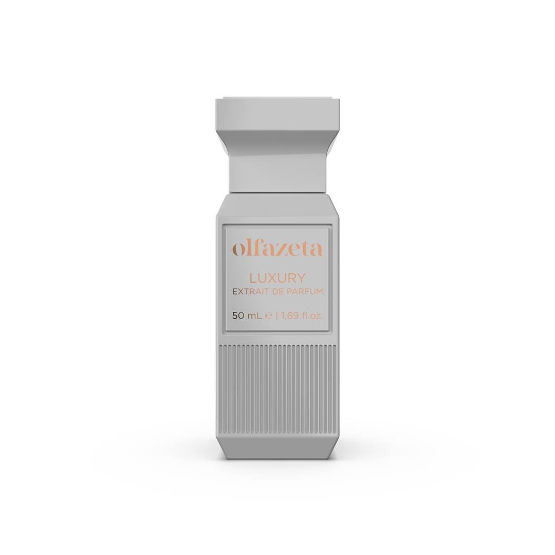 Sicilian Garden - Parfum Mixte Luxury Essence 30% - 50 Ml