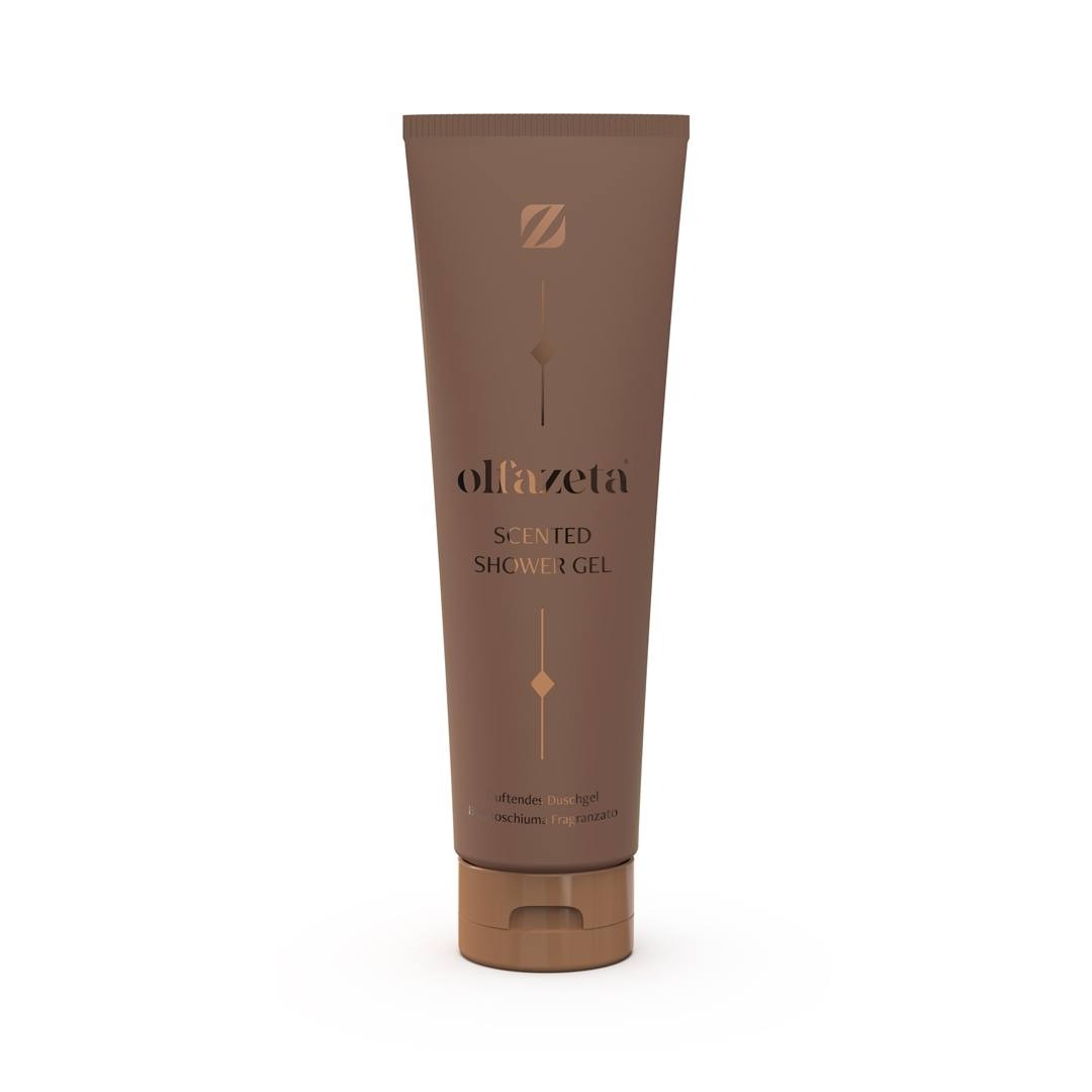 Gel Douche Mixte - 250 Ml