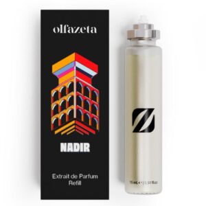 Nadir – Parfum Homme Luxury Essenza 30% - 15 ml