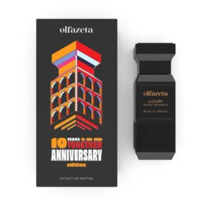 Nadir – Parfum Homme Luxury Essenza 30% - 50 ml
