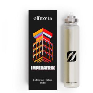 Imperatrix – Parfum Femme Luxury Essence 30% - 15ml