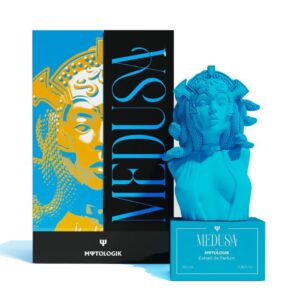 MEDUSA-Parfum femme essence 30% - 100 ml