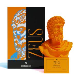 ZEUS – Parfum homme essence 30% - 100 ml