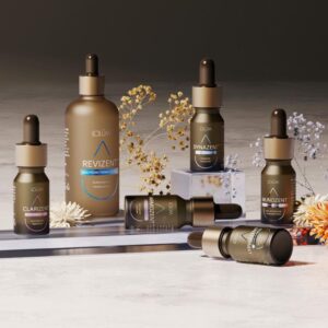 Essential Oil Blend Set - LOLÛM