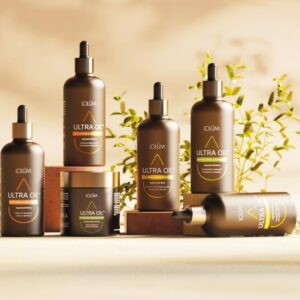 Bundle huiles végétales - Lolûm