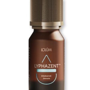 LYPHAZENT™ - Mélange Drainant 10 ml - LOLÛM