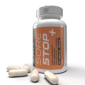 Complément alimentaire en gélules LIPO LOSS + SuppleFit