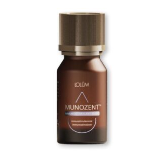 MUNOZENT™ - Mélange Immunostimulant 10 ml - LOLÛM