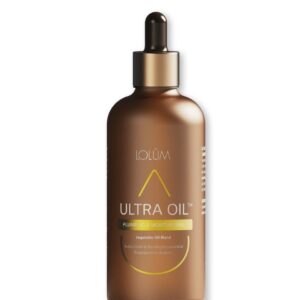 ULTRA OIL™ – Mélange d’huiles végétales à l’action repulpante et hydratante - LOLÛM