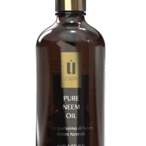 Huile pure de Neem - LOLÛM