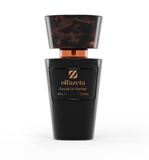 Abyss - Parfum homme 70 ml | Essence 30%