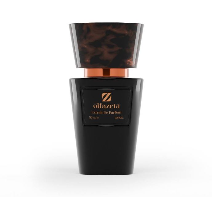 Aftertouch - Parfum homme 30 ml | Essence 30%