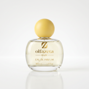 Parfum Bébé- Hypoallergénique – 30 Ml